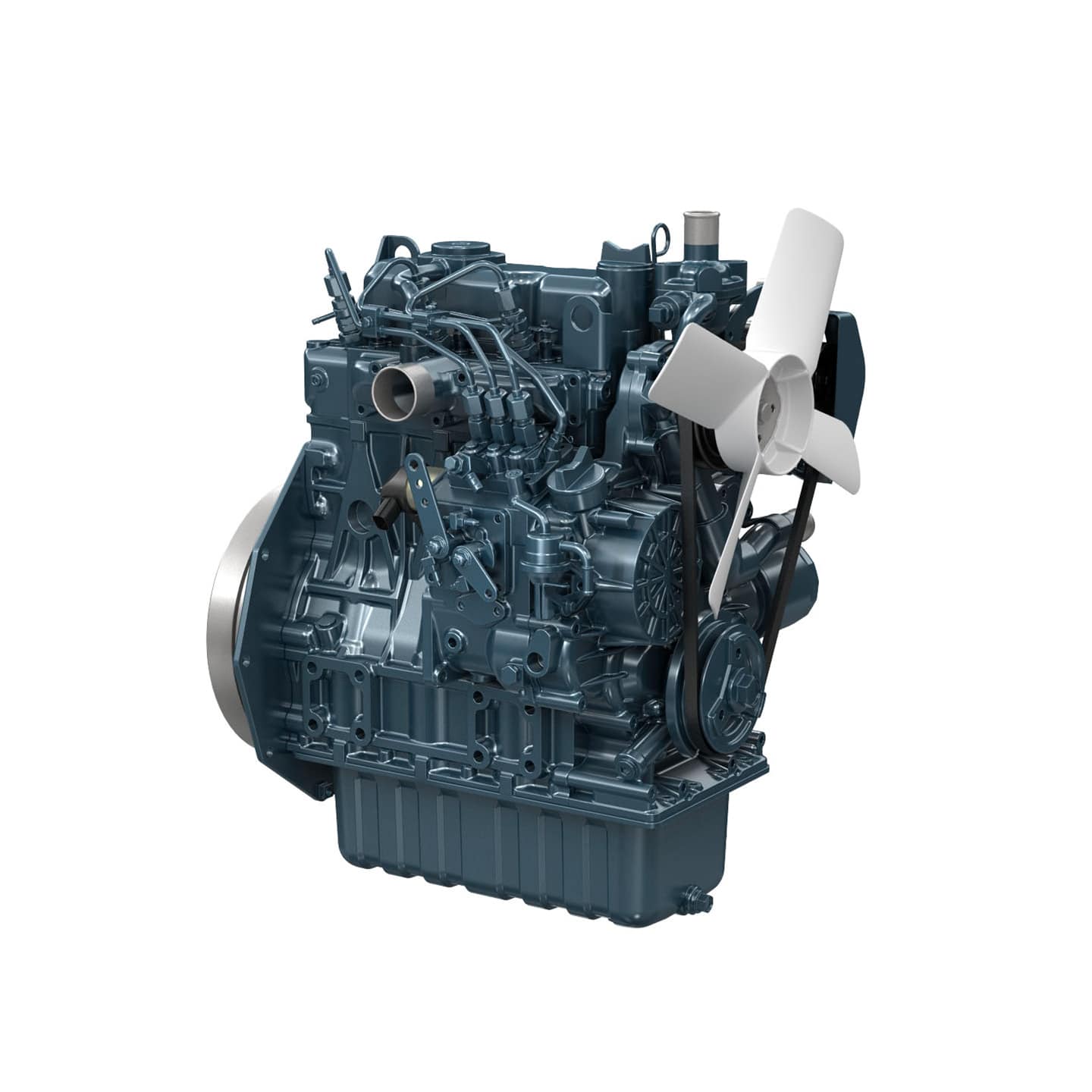Kubota D1305-E4