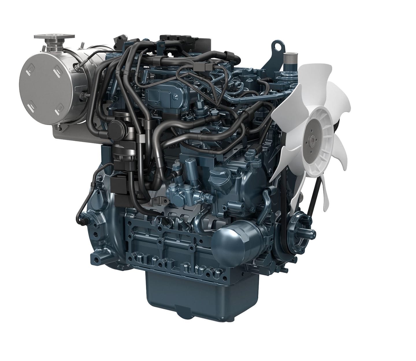 Kubota D1803-CR-E4