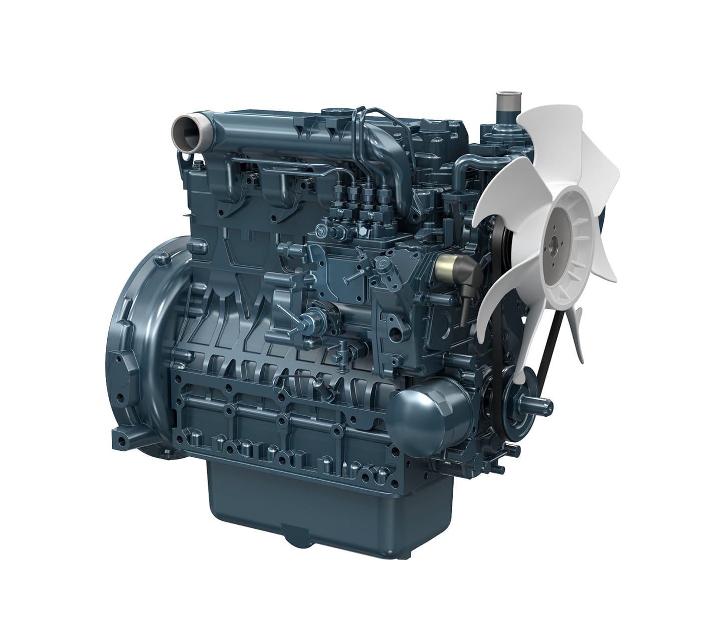 Kubota V2403-M-DI-E3