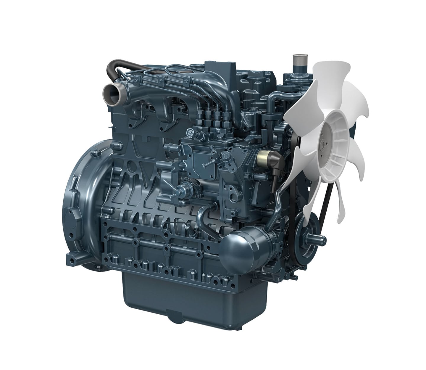 Kubota V2403-M-E3
