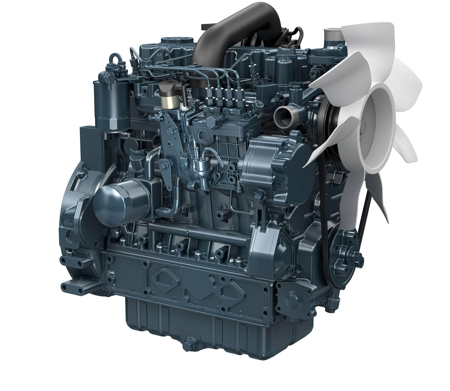 Kubota V3 serija