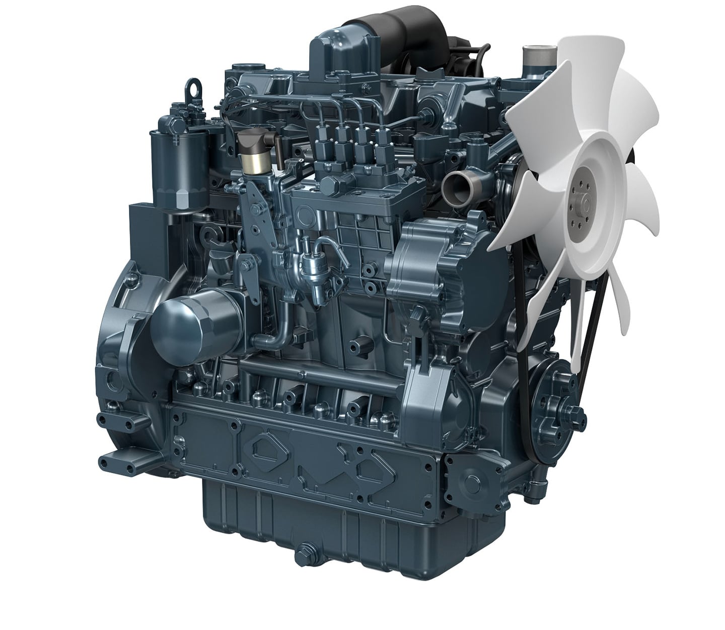 Kubota V3800-DI-E2