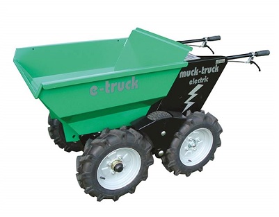 E-Truck