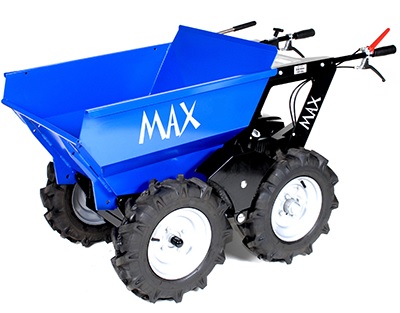Max-Truck