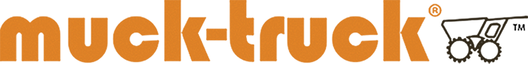 Muck-Truck logotip
