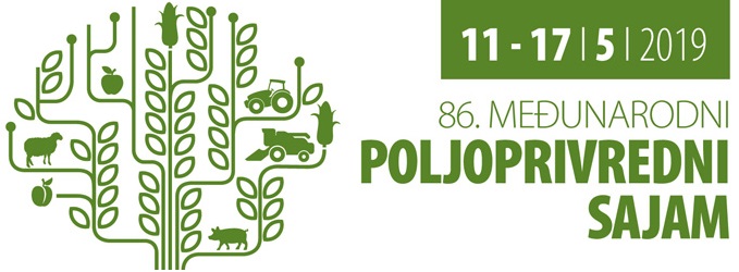 Novi Sad 2019