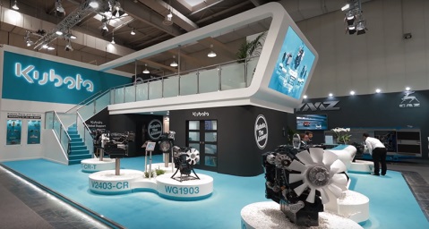 Agritechnica 2019